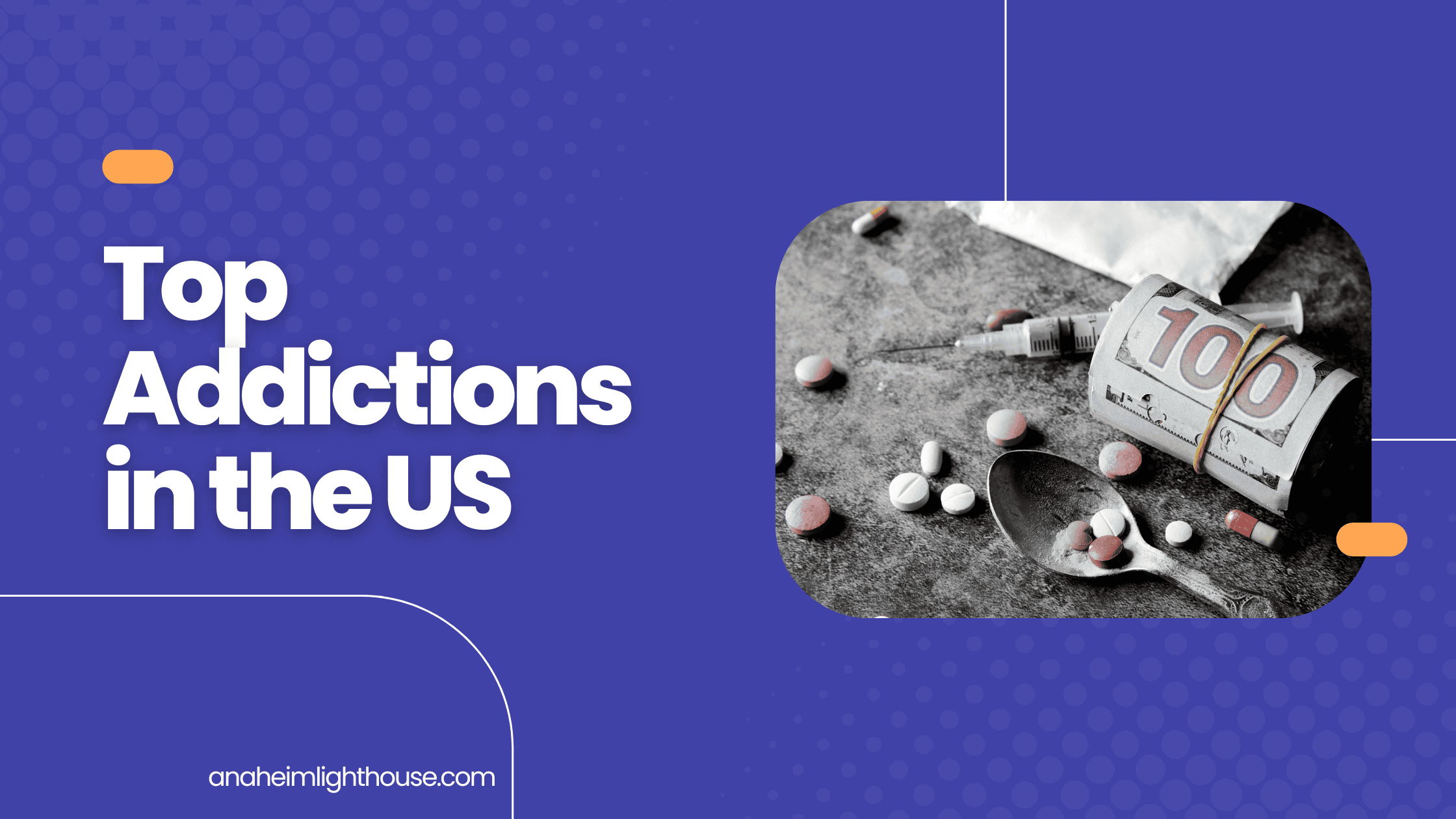 Top Addictions