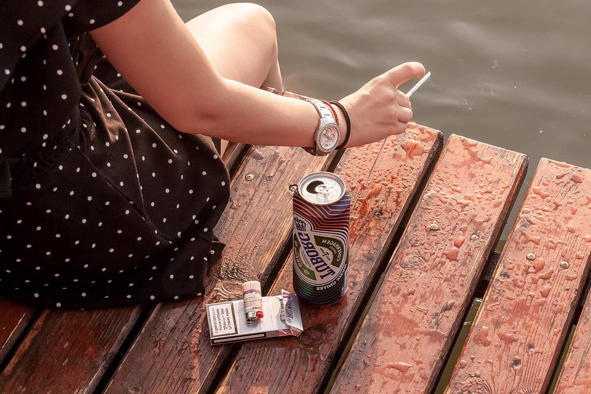 US Top Addictions