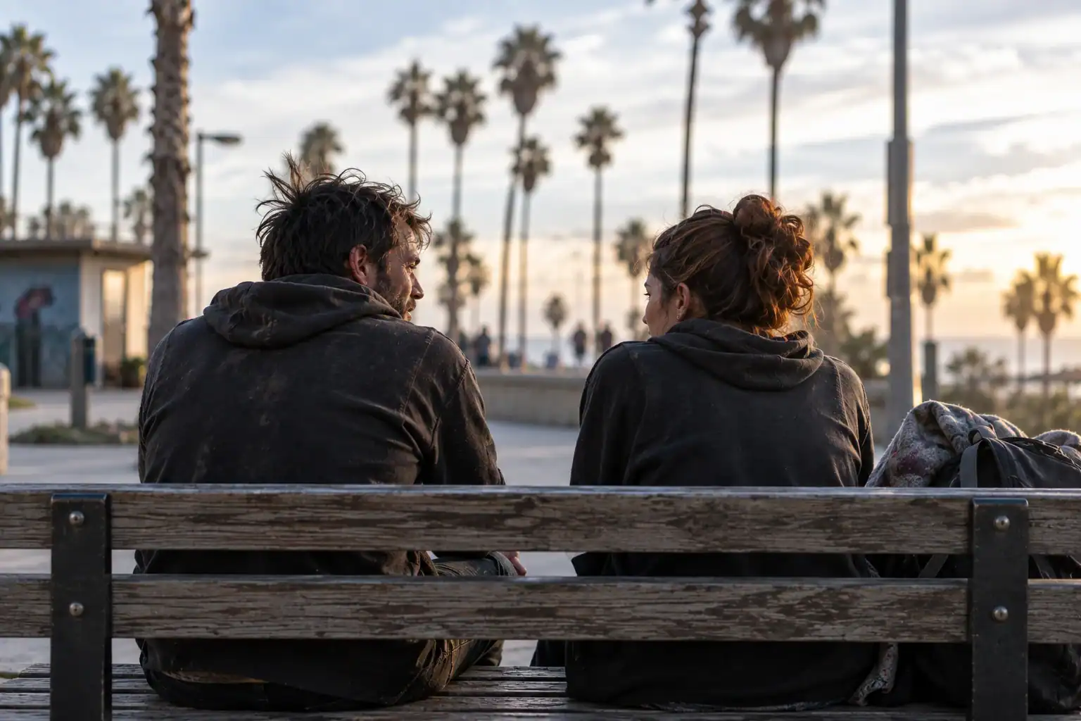 Couples Program