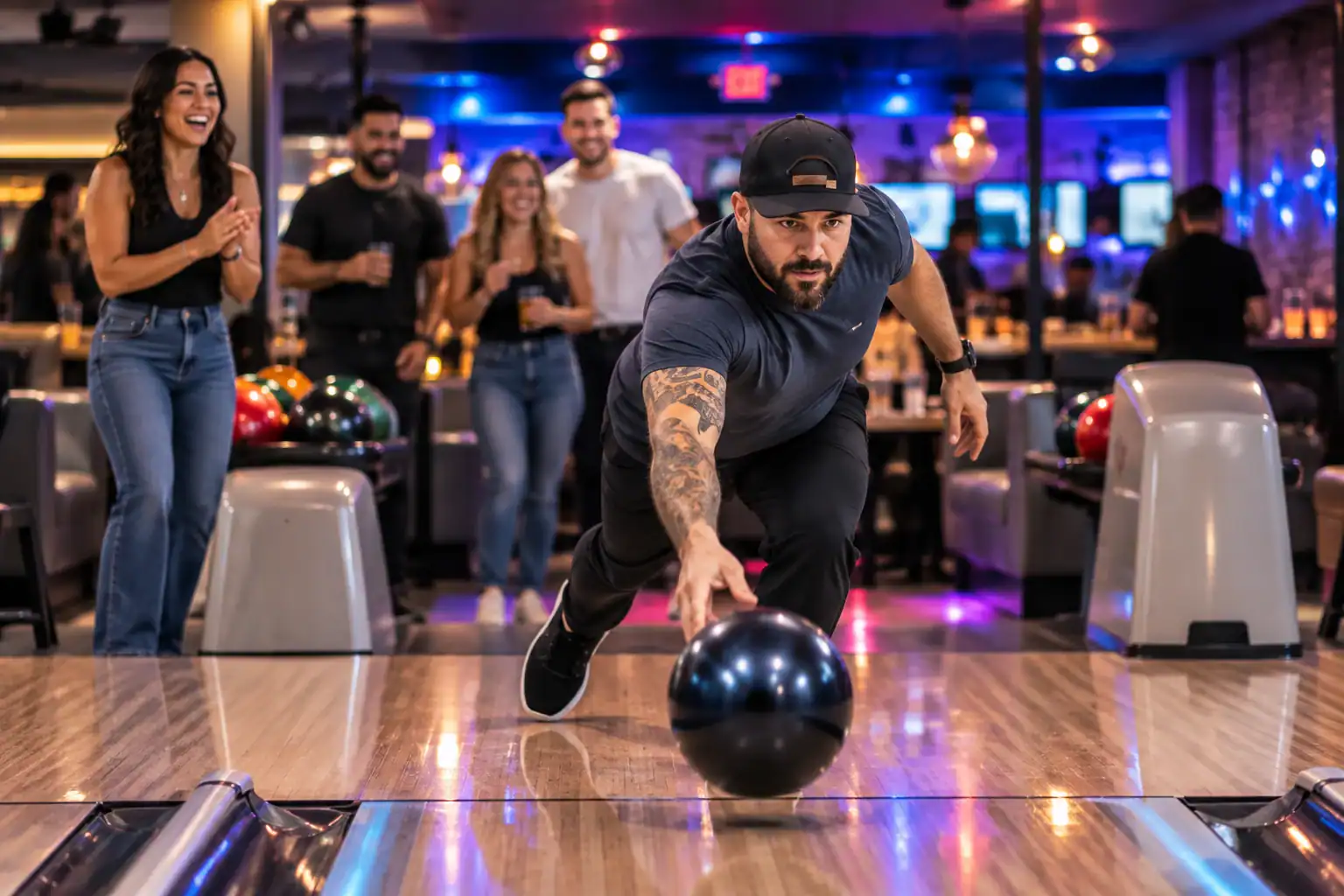 Bowling