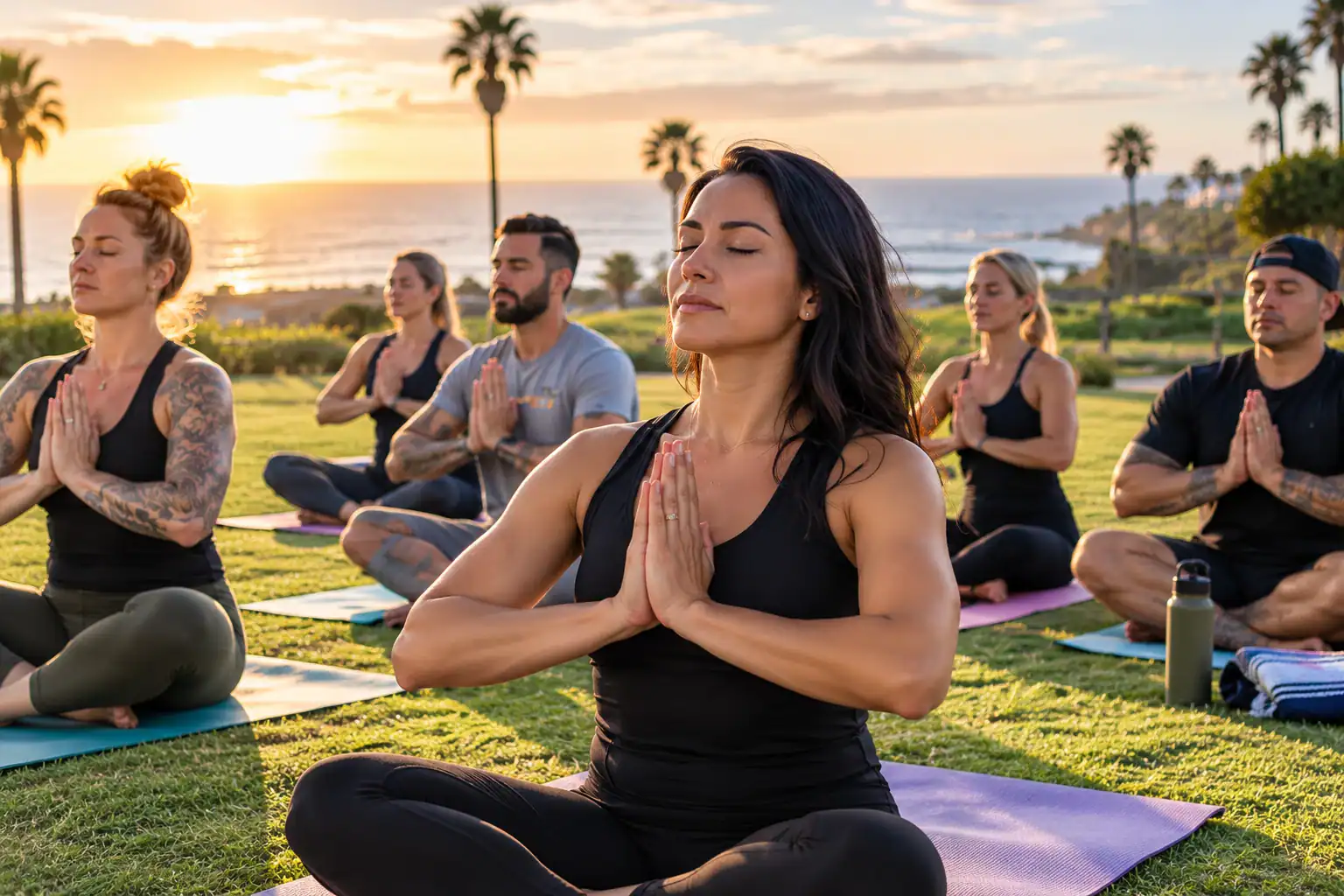Yoga