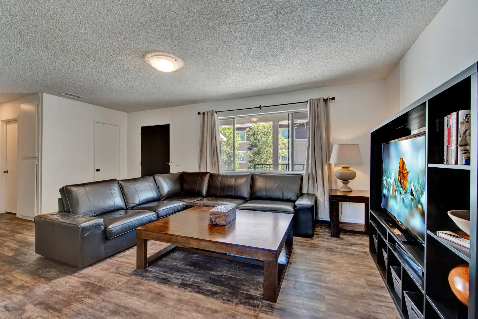 Sober Living Homes