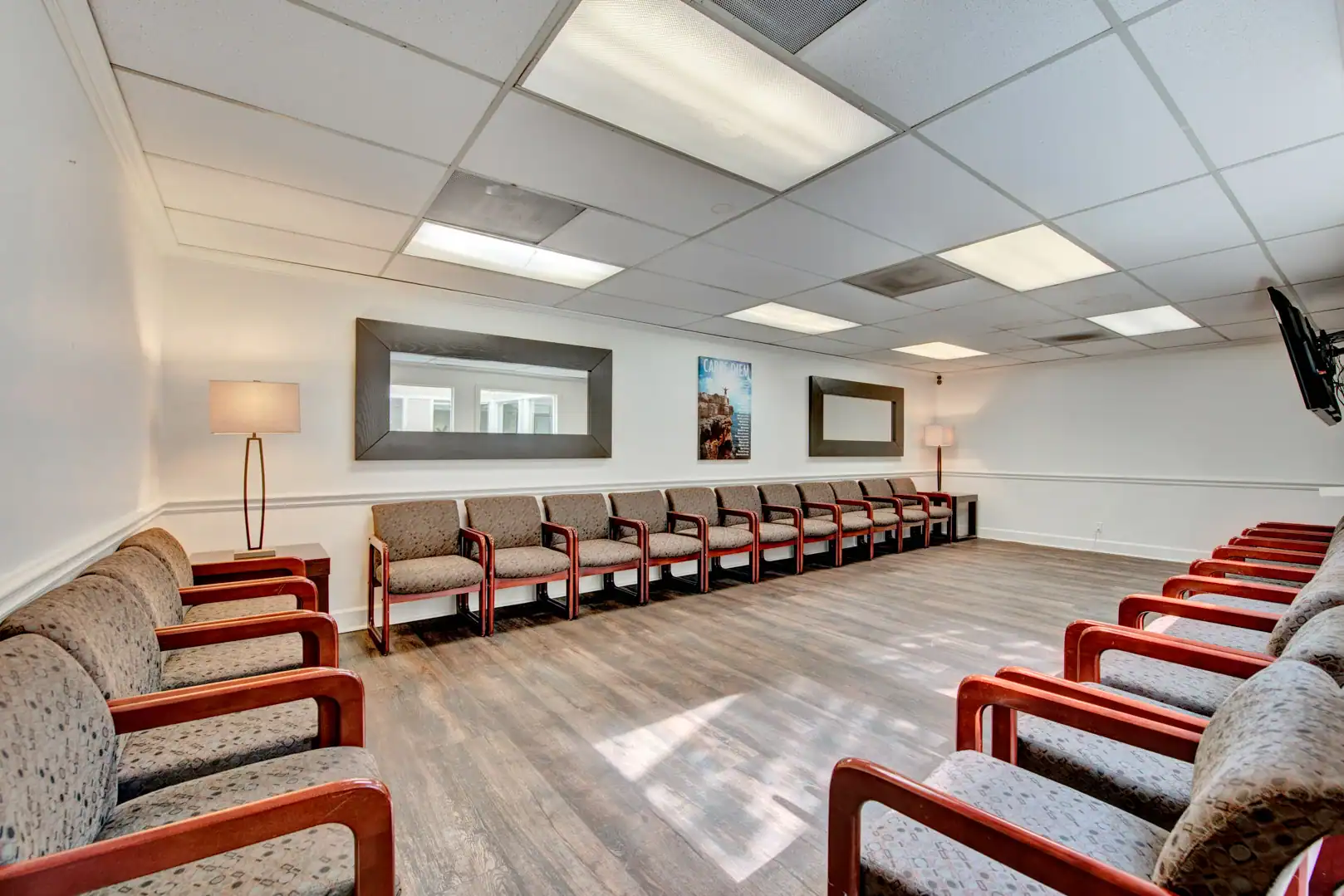 Outpatient Center