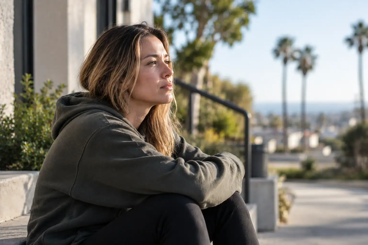 Trauma & PTSD