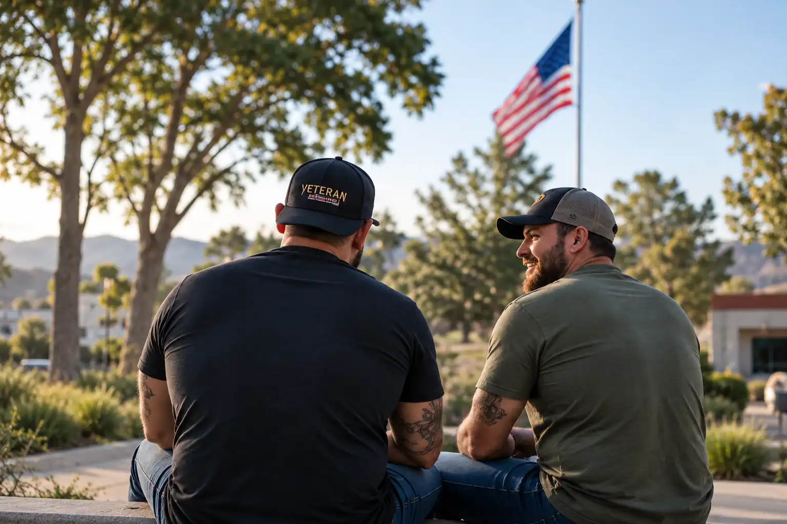 Veterans Program