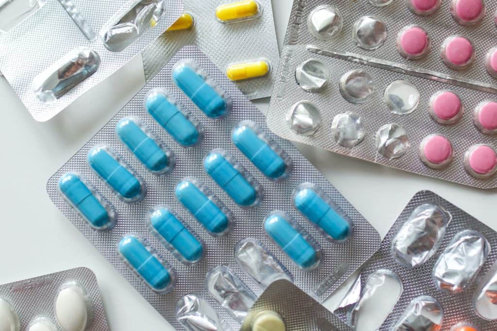 Opioid Abuse