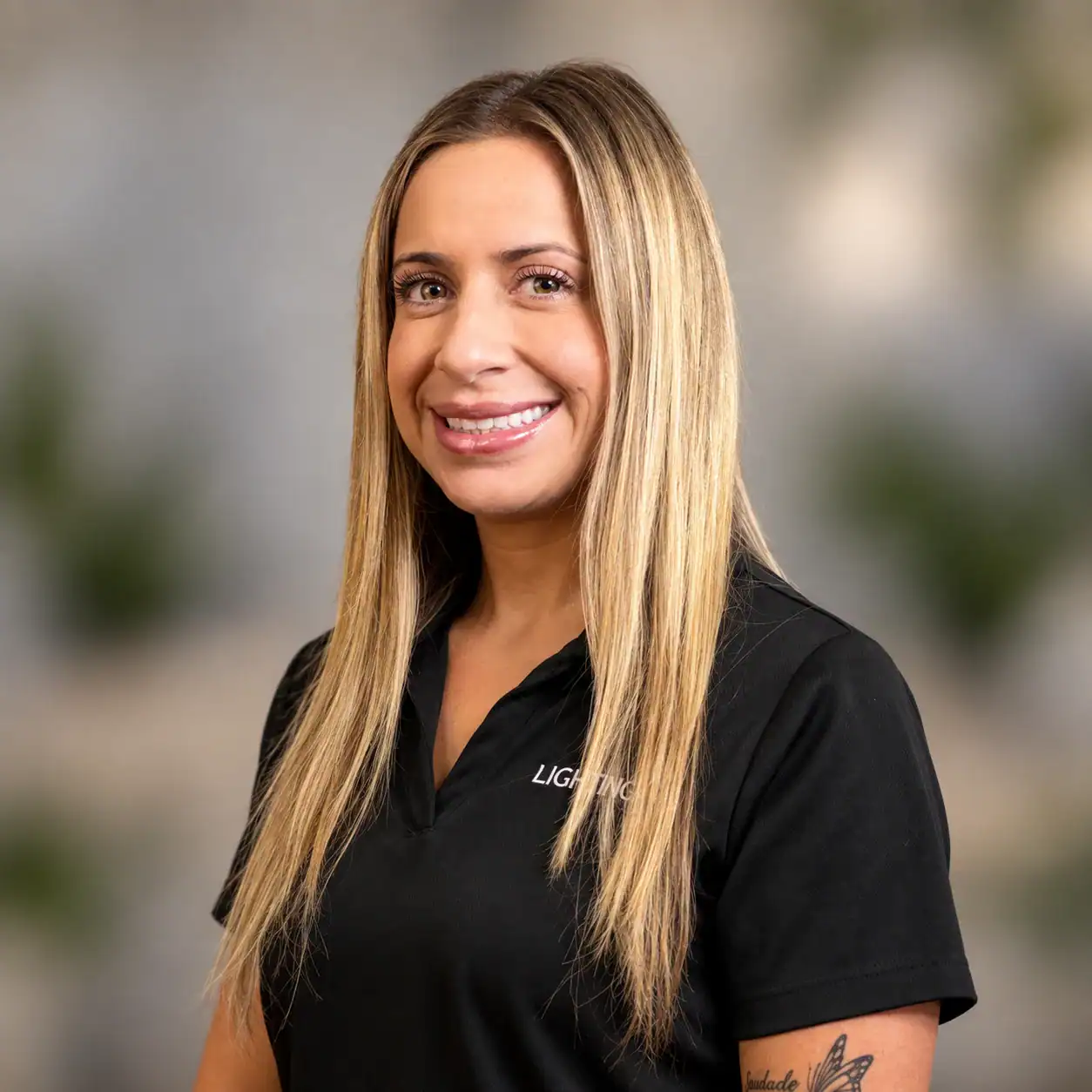 Cecily Gallegos