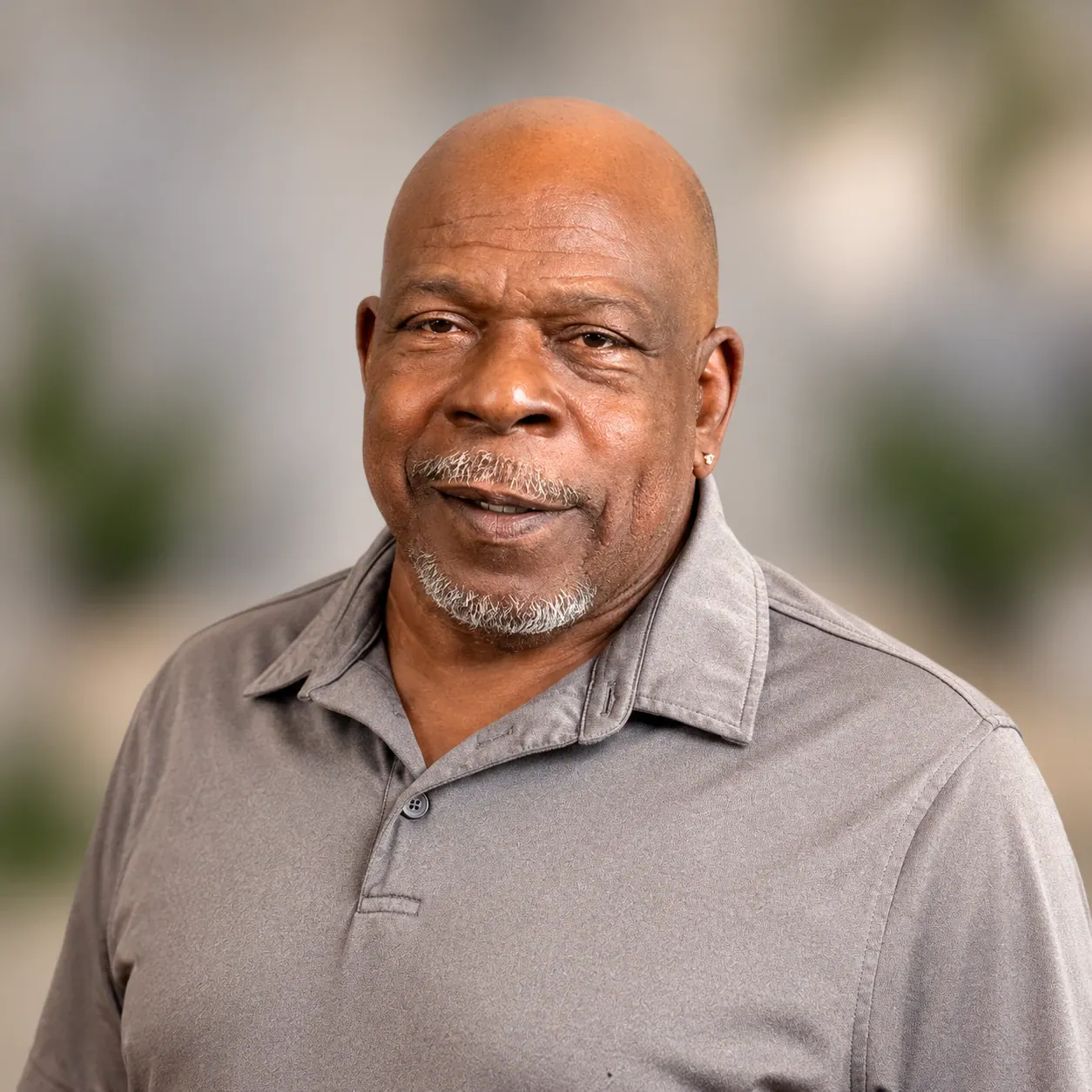 Edmond Shelton