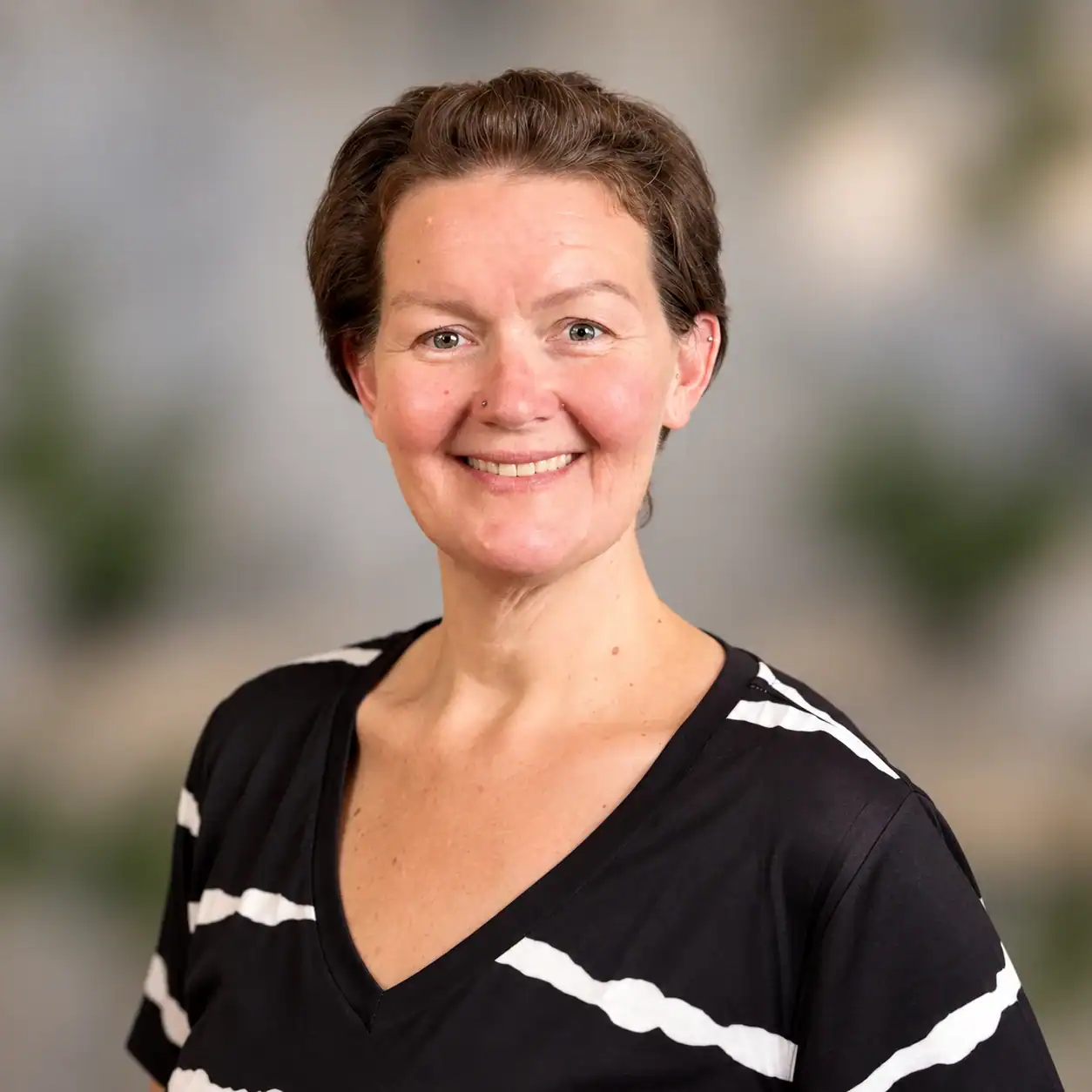 Elizabeth Gjonovich