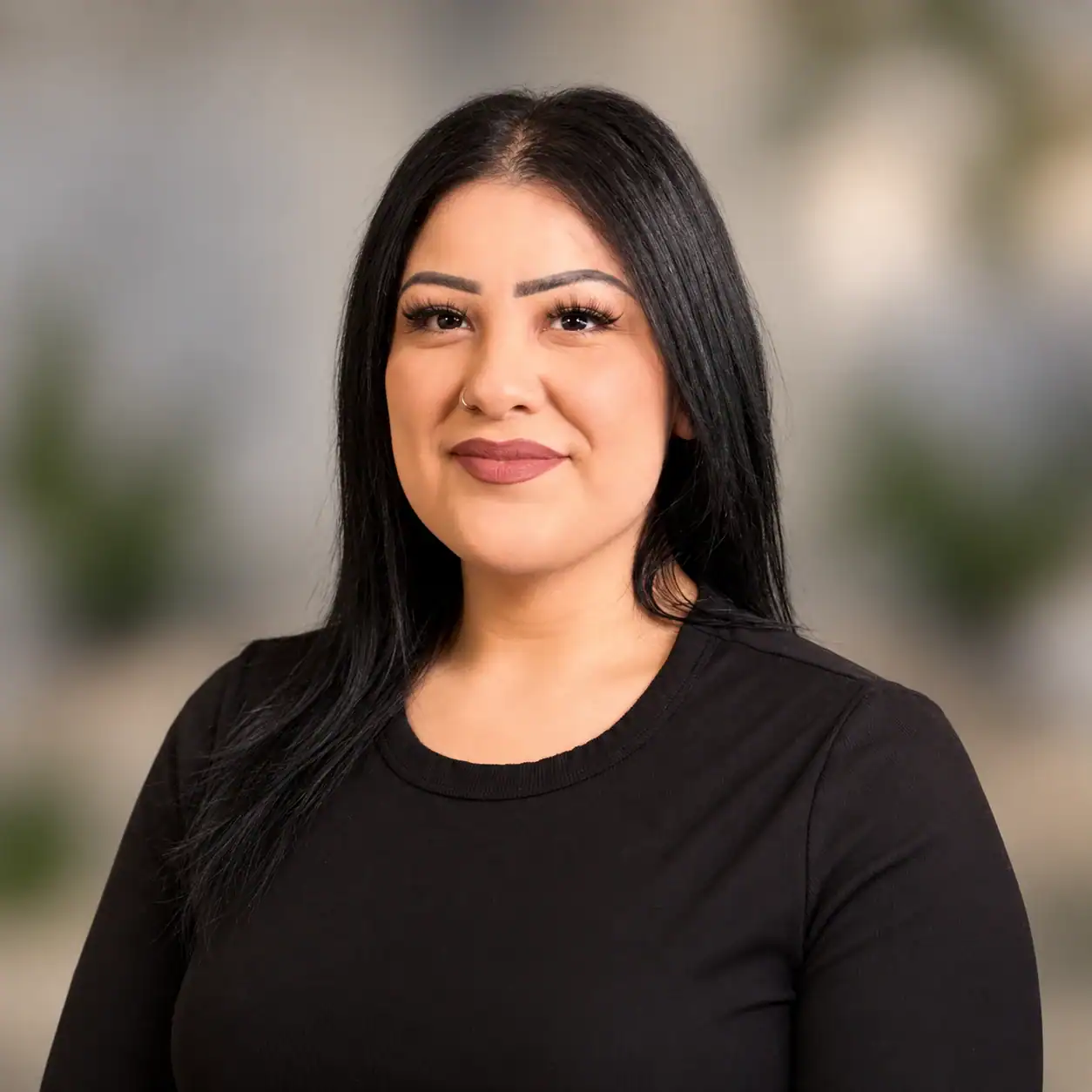 Eunice Anaya