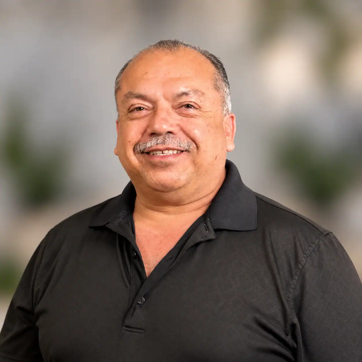 Jose Segura