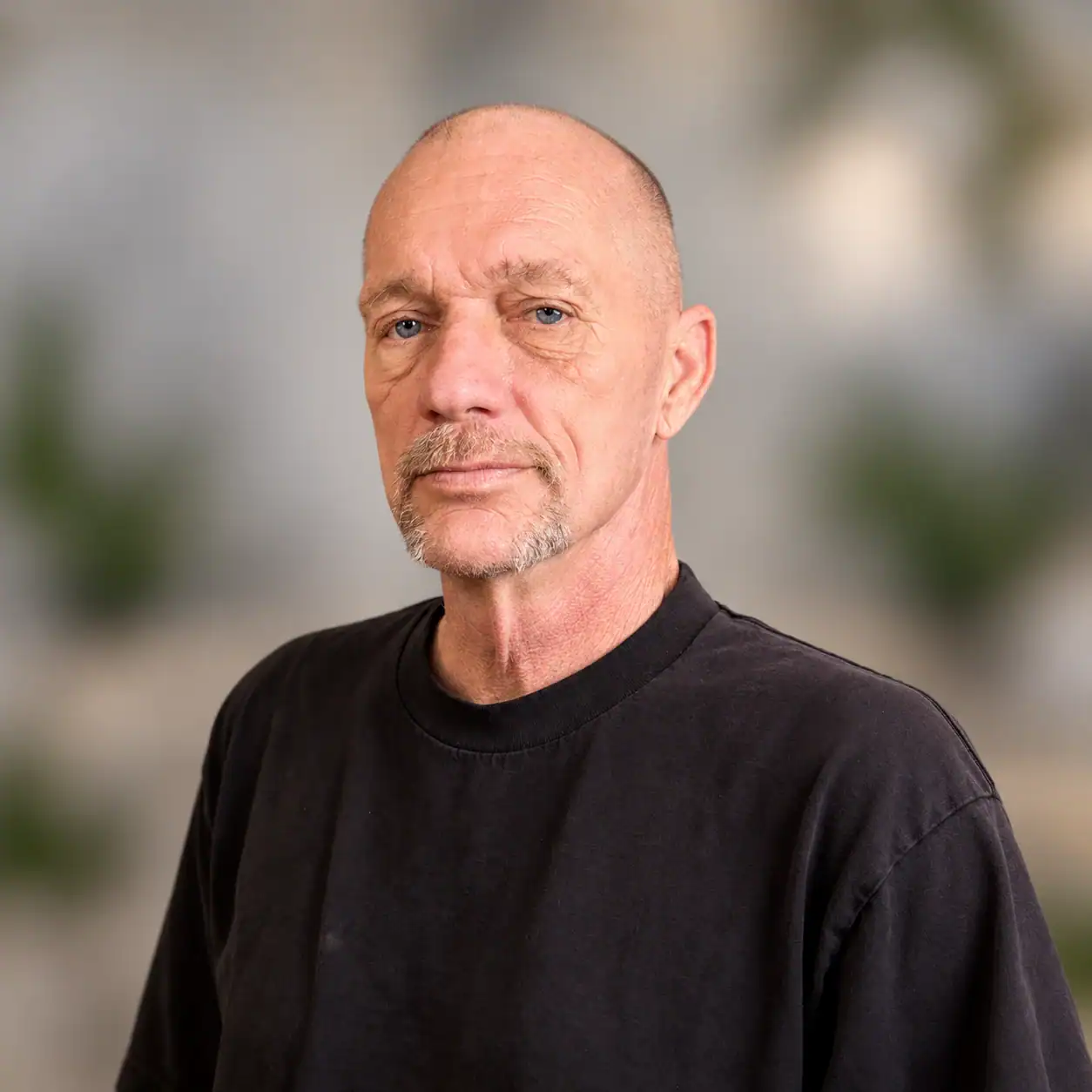 Michael Valentine