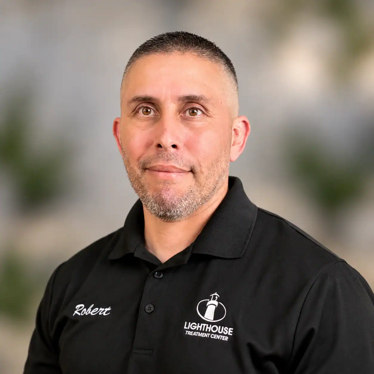 Robert Martinez
