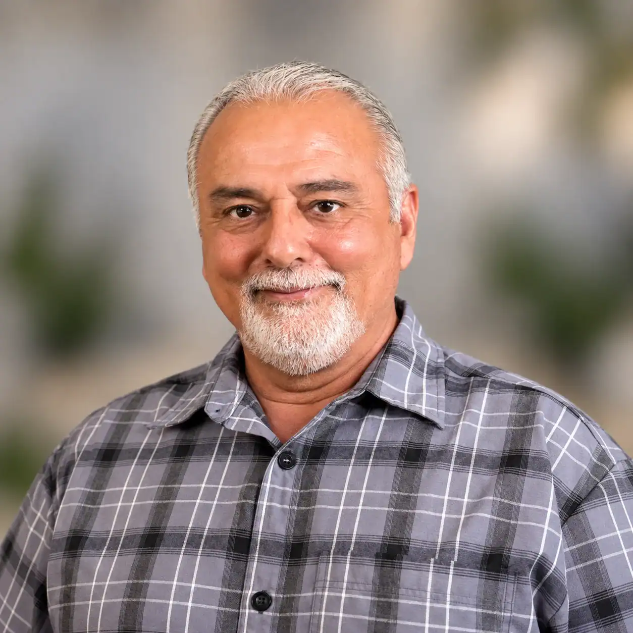 Ronald Apodaca