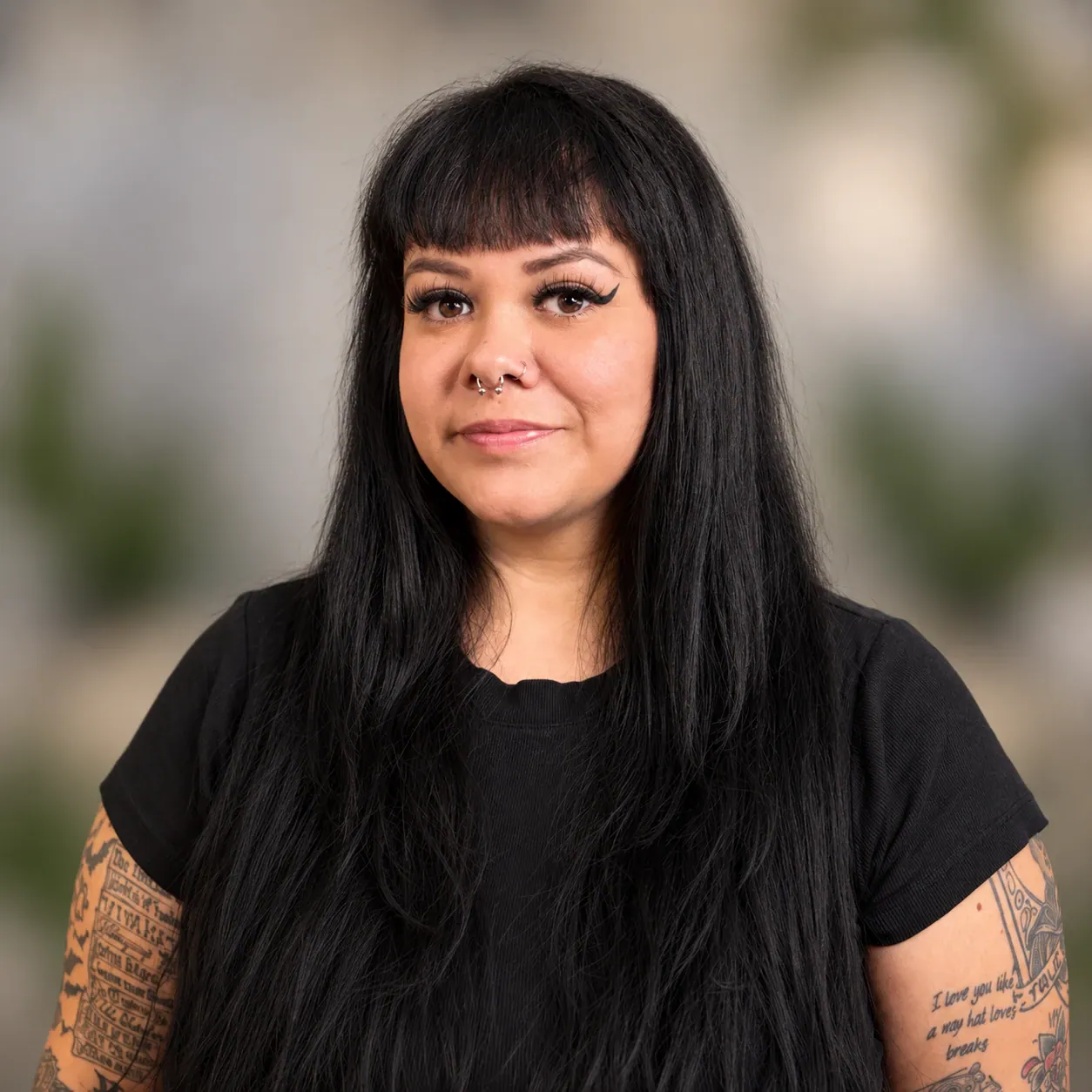 Sandra Perez Talamantes